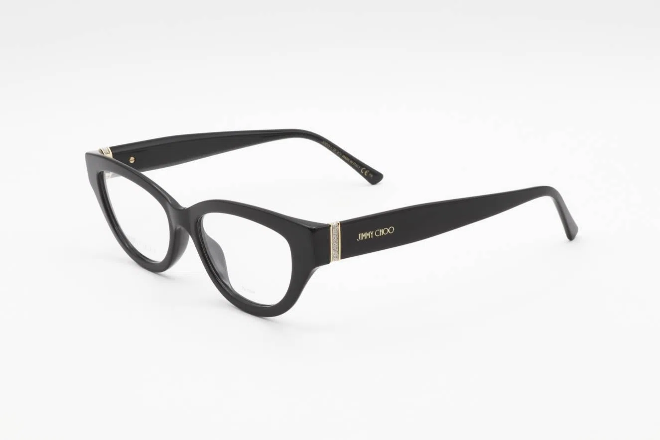Jimmy Choo JC350 Eyeglasses - view 7